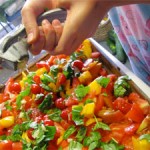 tomatoes tomatoes