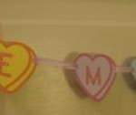 conversation-heart-garland