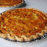 quiche