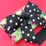 pillow-box