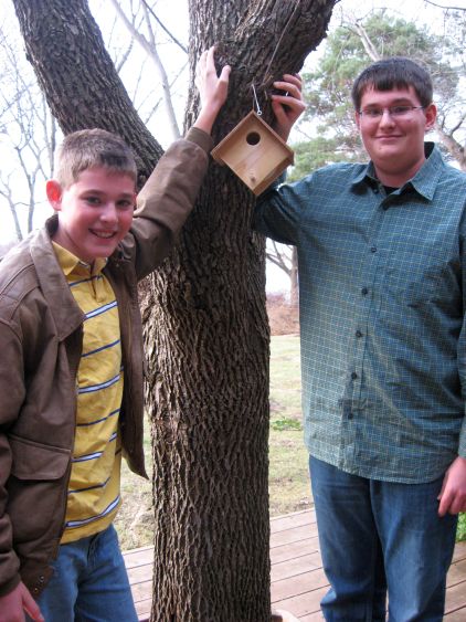 boys-with-their-birdhouse