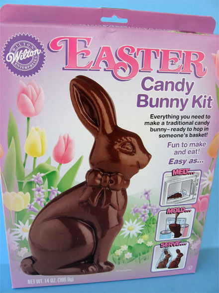 chocolate easter bunny pics. chocolate Easter bunnies.