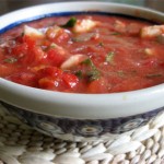 gazpacho gazpacho