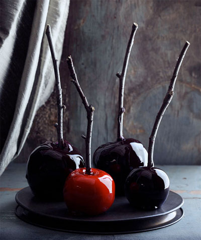 Adam's Scary Apples from Mattbites.com