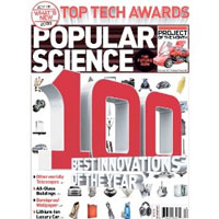 Popular Science