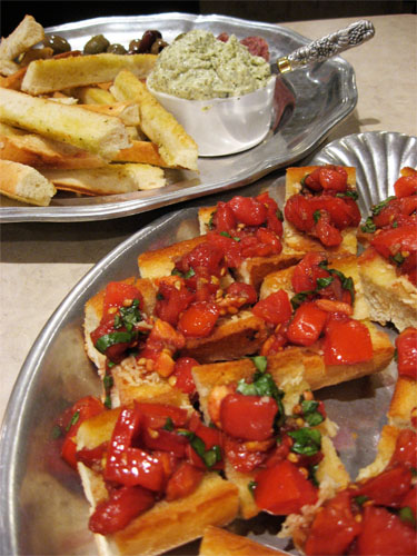 EasyAppetizers