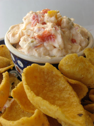 HotPepperJellywithCreamCheese