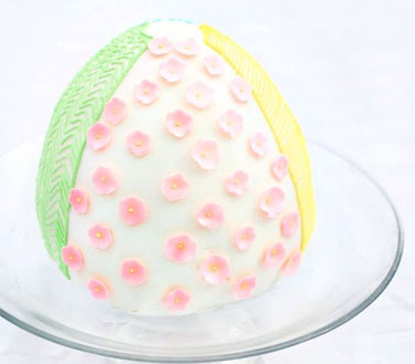EasterCakeiambaker