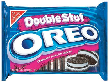 Oreos