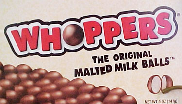 Whoppers