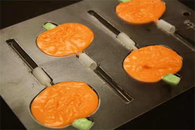 Halloween Candy Suckers 5