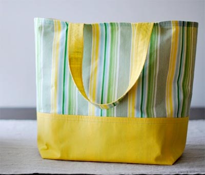 Reusable Grocery Bag Patterns - Skip To My Lou Skip To My Lou