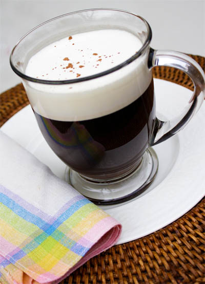 Irish Coffee
