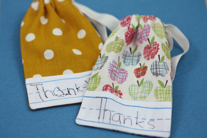 handmade thank you cards for teachers. Whether you