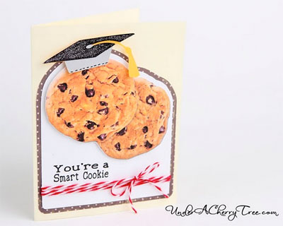 One Smart Cookie images