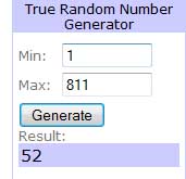 Janey Mac contest screenshot