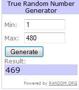 Ella Lane giveaway winner