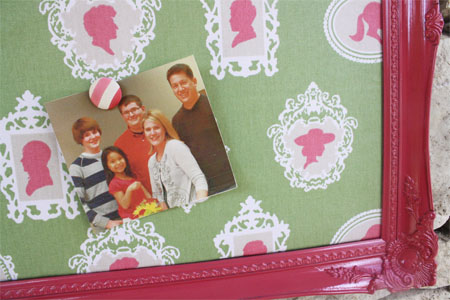 picture frame 10