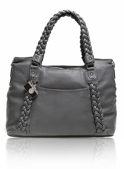 Clover Grey front 400