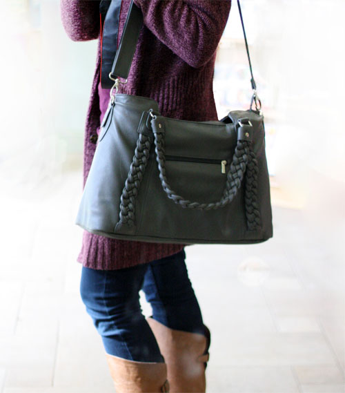 camera bag purse