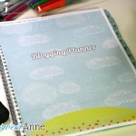 The Ultimate Blogging FREE Planner by Saynotsweetanne.com - Skip To My Lou version The Ultimate Blogging FREE Planner by Saynotsweetanne.com - Skip To My Lou version