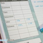 The Ultimate Blogging FREE Planner by Saynotsweetanne.com The Ultimate Blogging FREE Planner by Saynotsweetanne.com