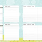 The Ultimate Blogging FREE Planner by Saynotsweetanne.com The Ultimate Blogging FREE Planner by Saynotsweetanne.com