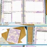 The Ultimate Blogging Planner by SayNotSweetAnne.Com The Ultimate Blogging Planner by SayNotSweetAnne.Com