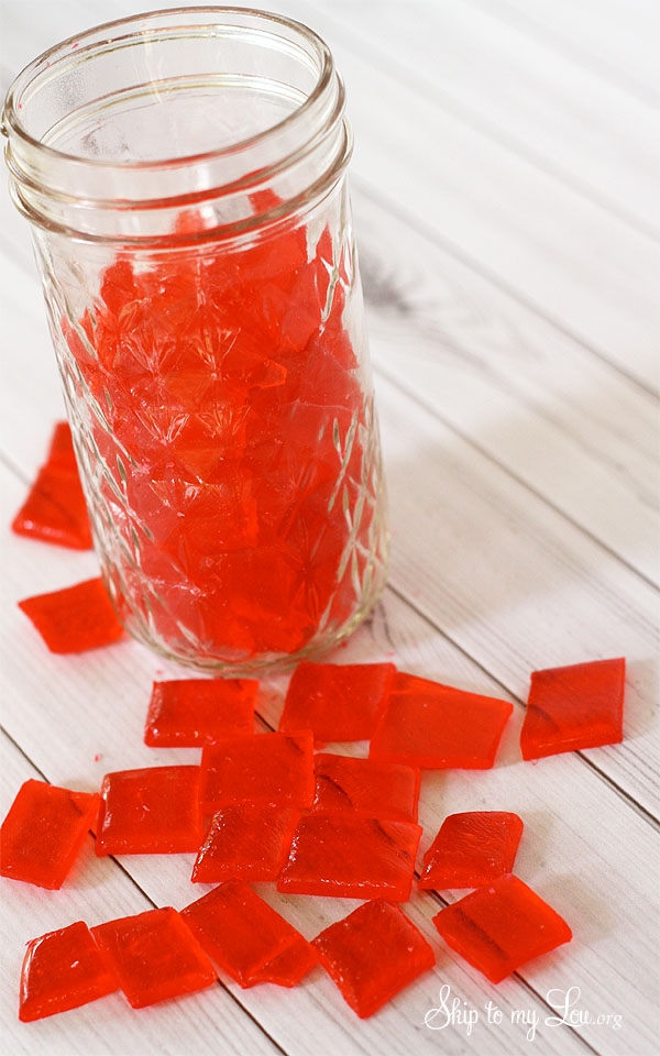 Easy Candy Recipe