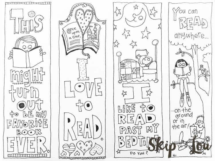 free-coloring-bookmarks-skip-to-my-lou