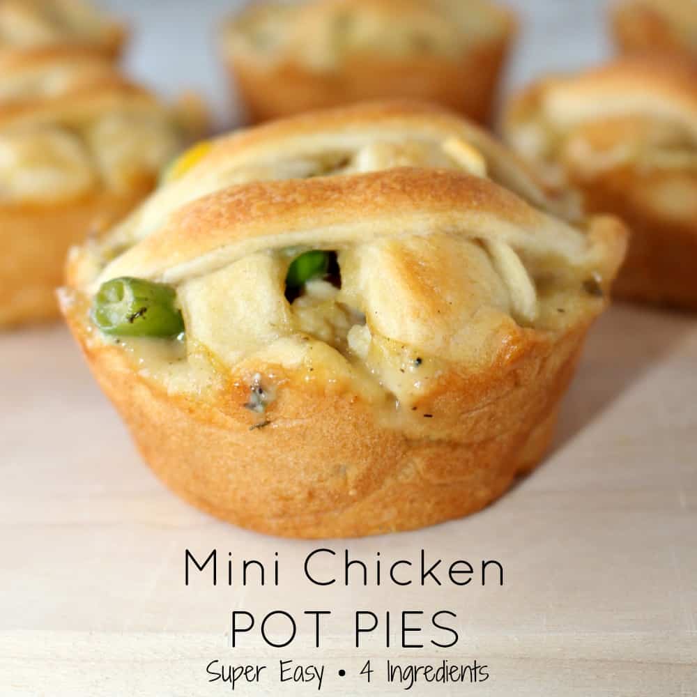 Muffin Tin Meals Skip To My Lou