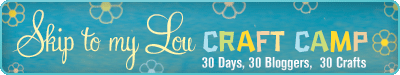 Craft Camp