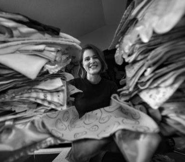 black-and-white-of-me-with-blankets.jpg