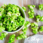 Green-Candied-Popcorn-St-patricks-food