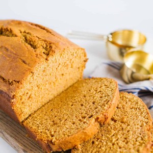 best pumpkin bread recipe