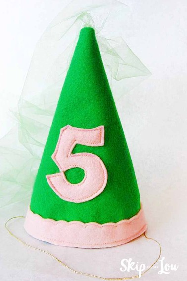 birthday hat