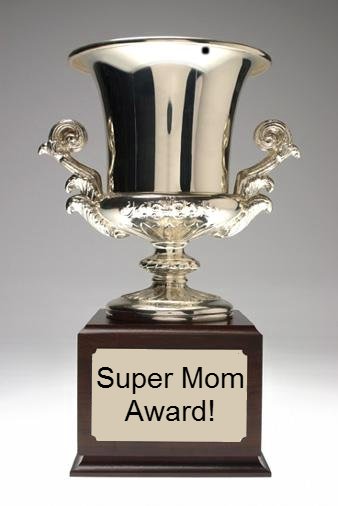 trophy
