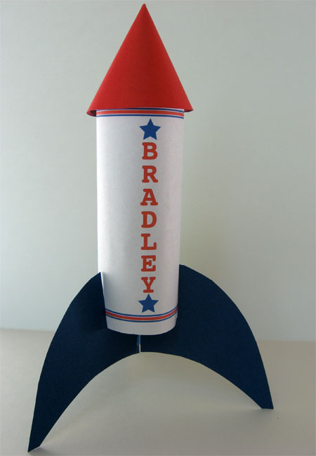 rocketpartyfavor