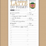 lattenotes