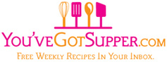 youvegotsupperlogo