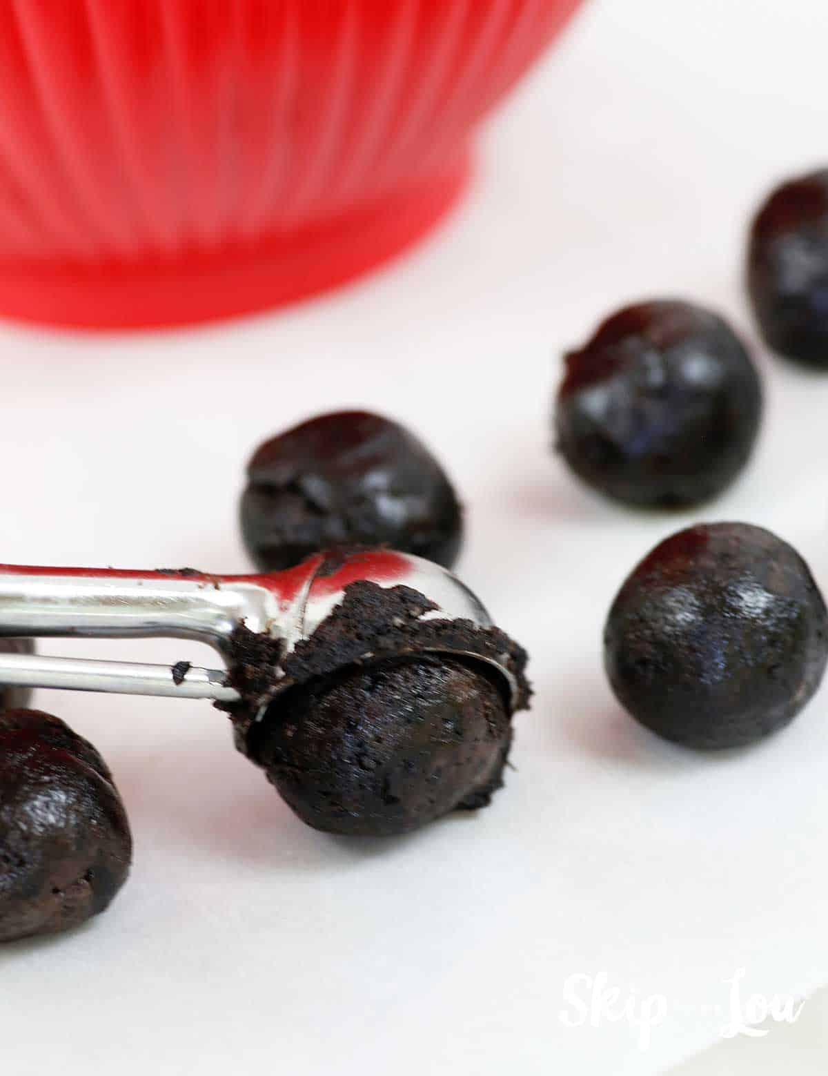 oreo cookie truffle recipe