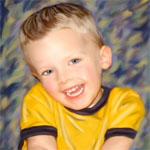 GrandPrizePicturetoPortrait
