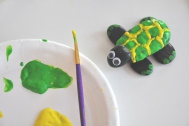 pet rocks