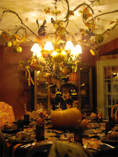 Halloween Party Decorations Skip To My Lou