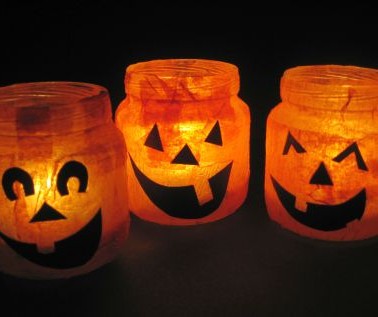 pumpkin crafts