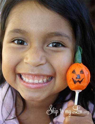pumpkin crafts