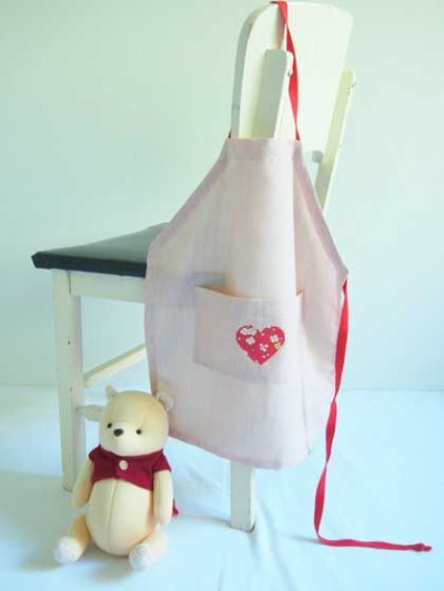 kids apron