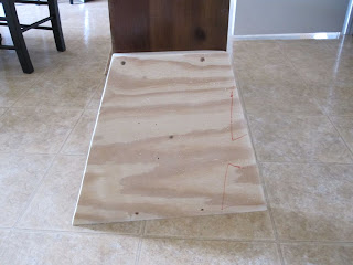 attach supports