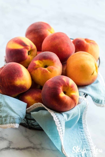 peaches