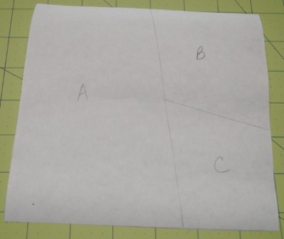 freezer paper